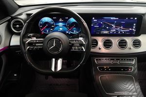 Mercedes E300 bild 7