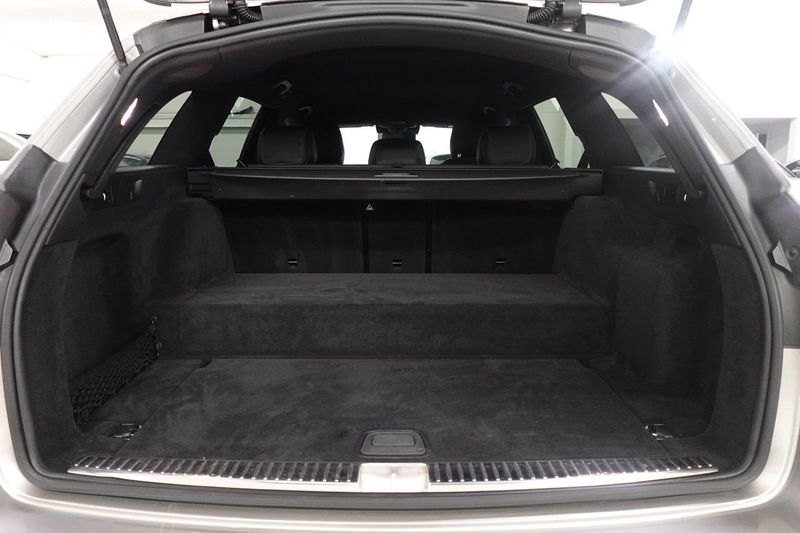 Mercedes E300 bild 21