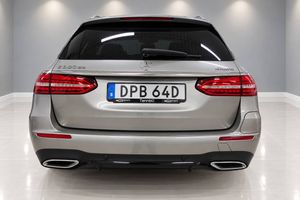 Mercedes E300 bild 23