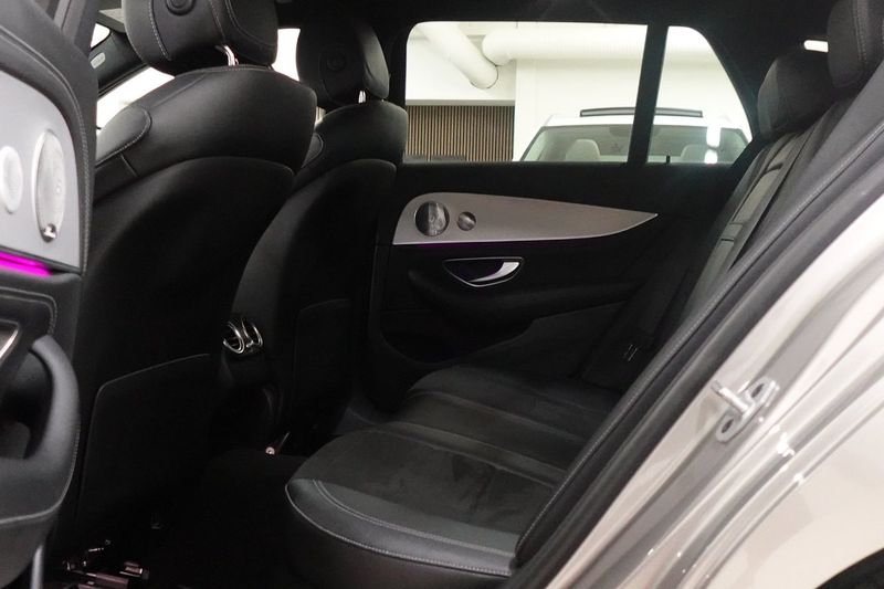 Mercedes E300 bild 5