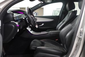 Mercedes E300 bild 4