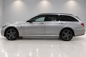 Mercedes E300 bild 3