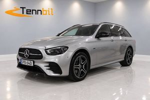 Mercedes E300 bild 1