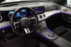 Mercedes E300 bild 6