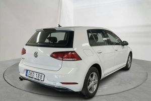 Volkswagen Golf bild 3