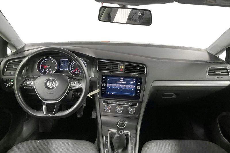 Volkswagen Golf bild 6
