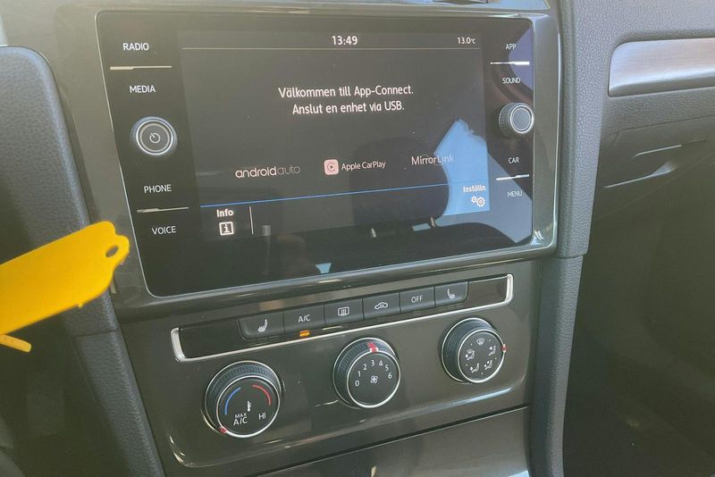 Volkswagen Golf bild 11