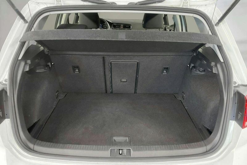 Volkswagen Golf bild 9