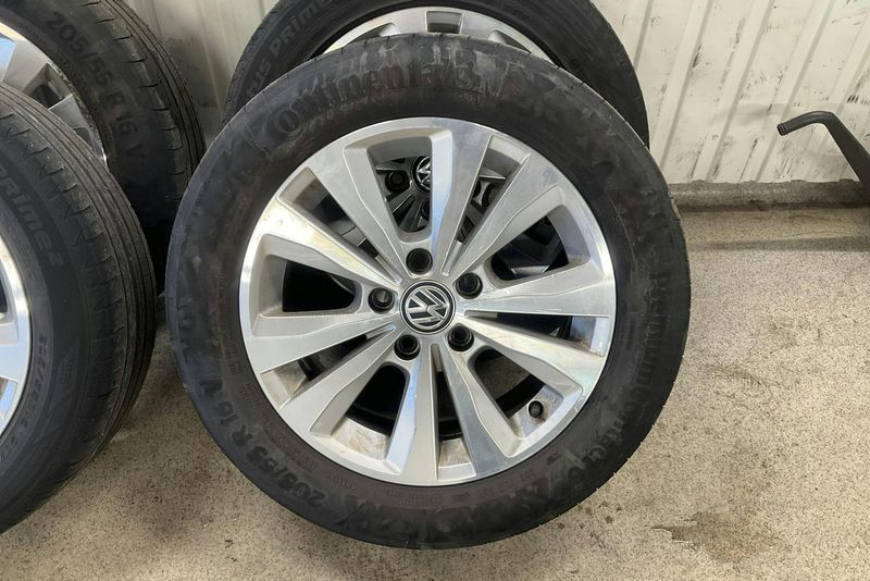 Volkswagen Golf bild 13
