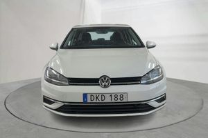 Volkswagen Golf bild 4