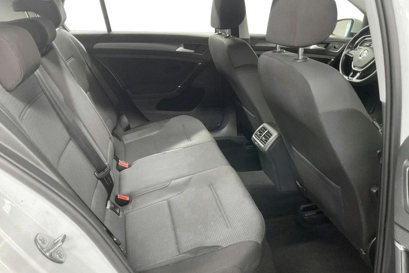 Volkswagen Golf bild 8