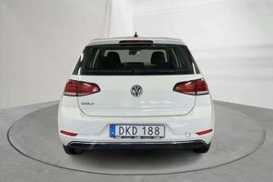 Volkswagen Golf bild 5