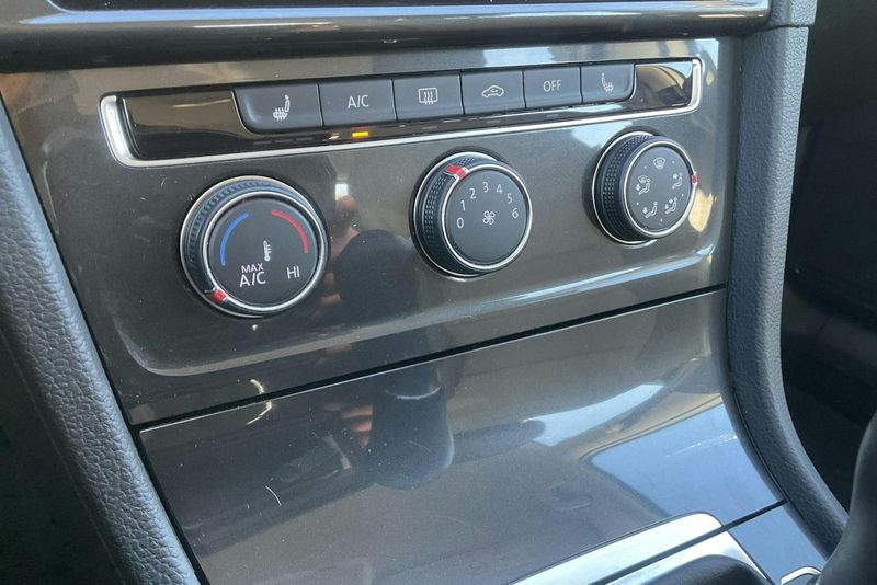 Volkswagen Golf bild 12