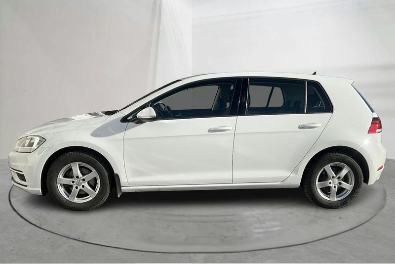 Volkswagen Golf bild 2