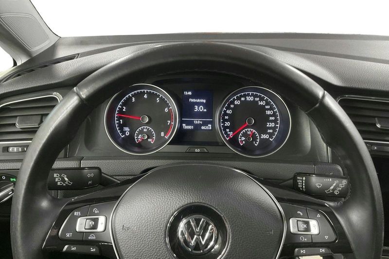 Volkswagen Golf bild 10