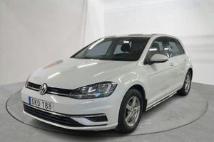 Volkswagen Golf bild 1
