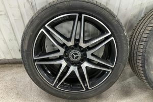 Mercedes V250 bild 16