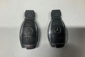 Mercedes V250 bild 18