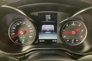 Mercedes V250 bild 11