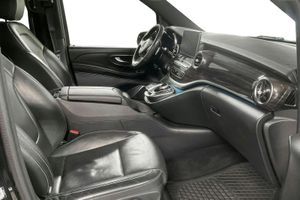 Mercedes V250 bild 7
