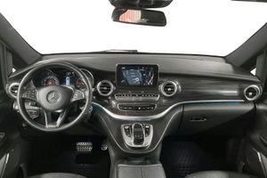 Mercedes V250 bild 6