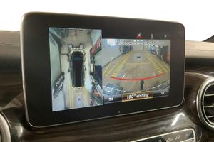 Mercedes V250 bild 13