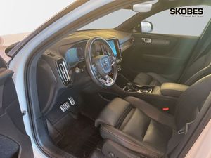 Volvo XC40 bild 9