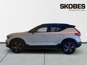 Volvo XC40 bild 5