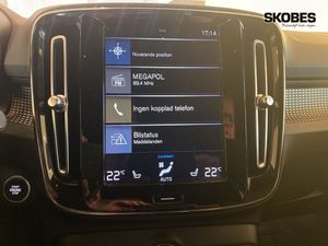 Volvo XC40 bild 15