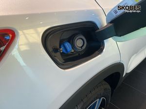 Volvo XC40 bild 28