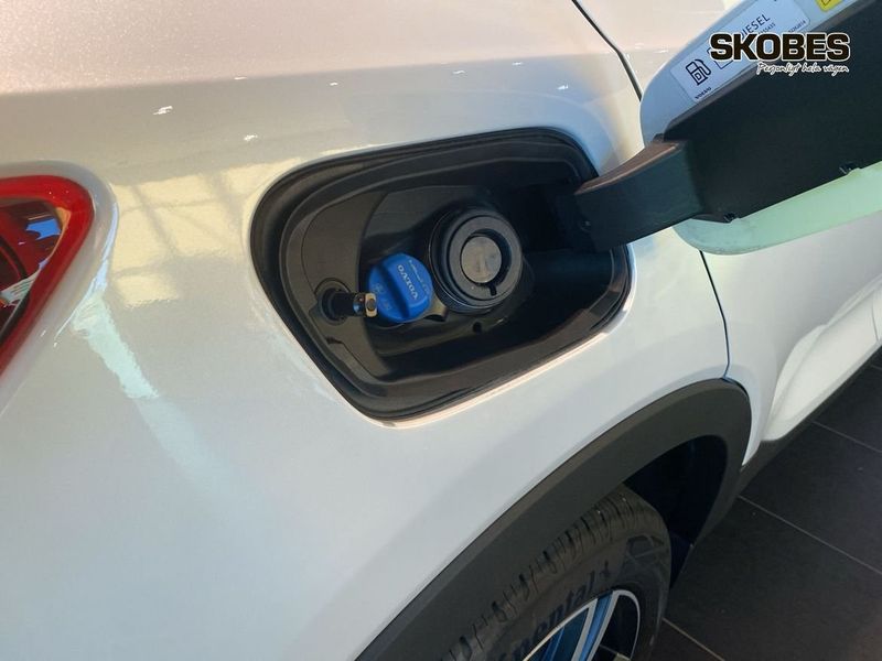 Volvo XC40 bild 28