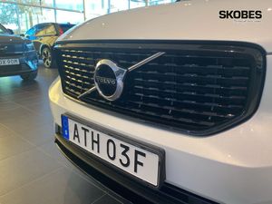 Volvo XC40 bild 24
