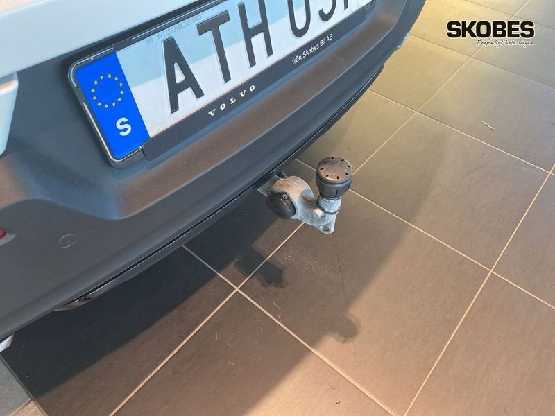 Volvo XC40 bild 20