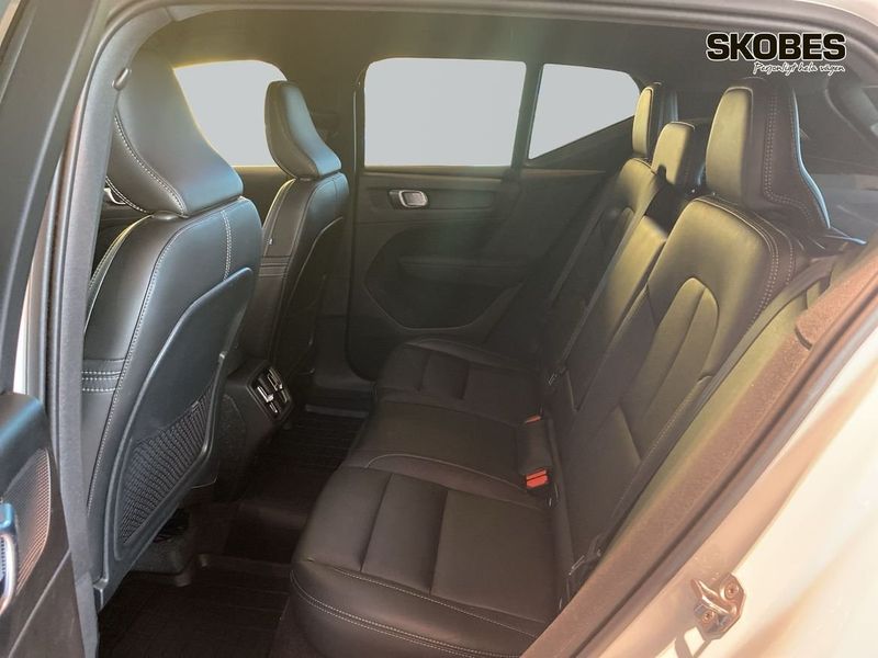 Volvo XC40 bild 10
