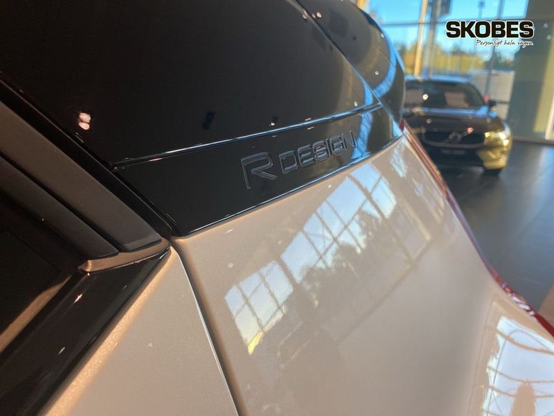 Volvo XC40 bild 25