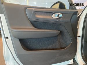 Volvo XC40 bild 16