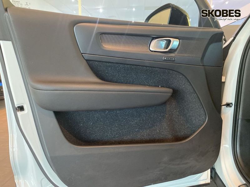 Volvo XC40 bild 16