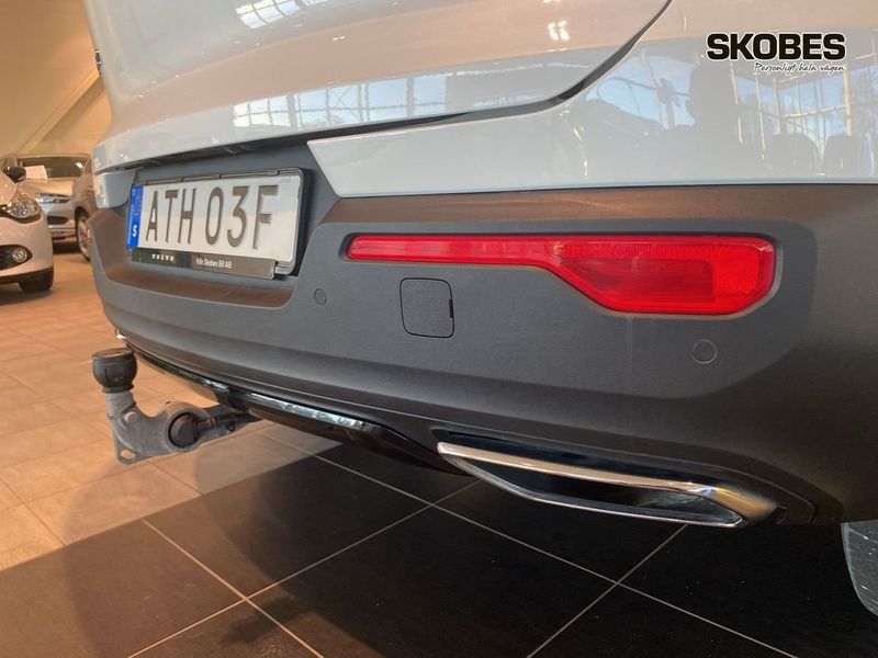 Volvo XC40 bild 29