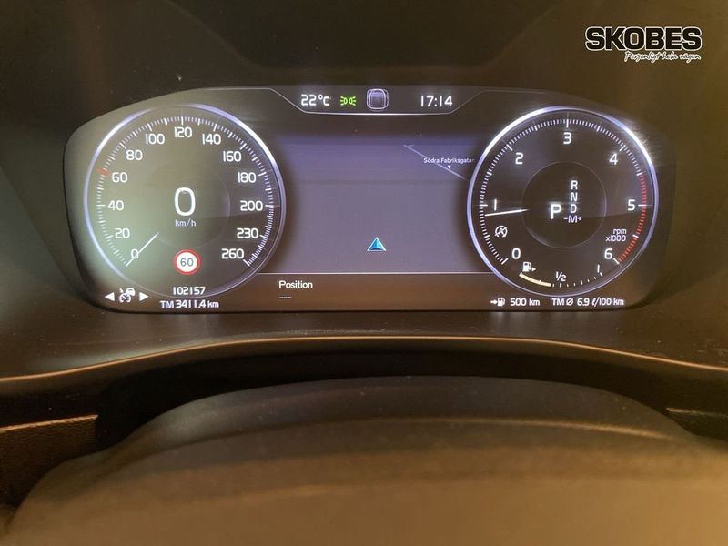 Volvo XC40 bild 14
