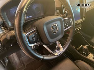Volvo XC40 bild 22