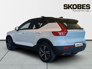 Volvo XC40 bild 6