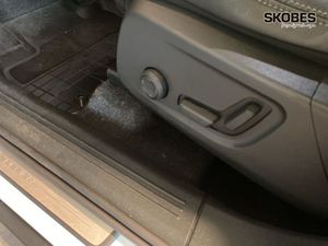 Volvo XC40 bild 23
