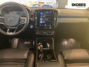 Volvo XC40 bild 13