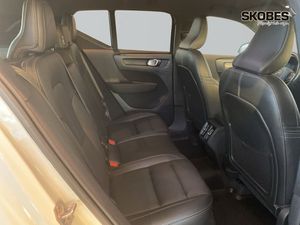 Volvo XC40 bild 11
