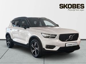 Volvo XC40 bild 1