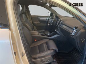 Volvo XC40 bild 12