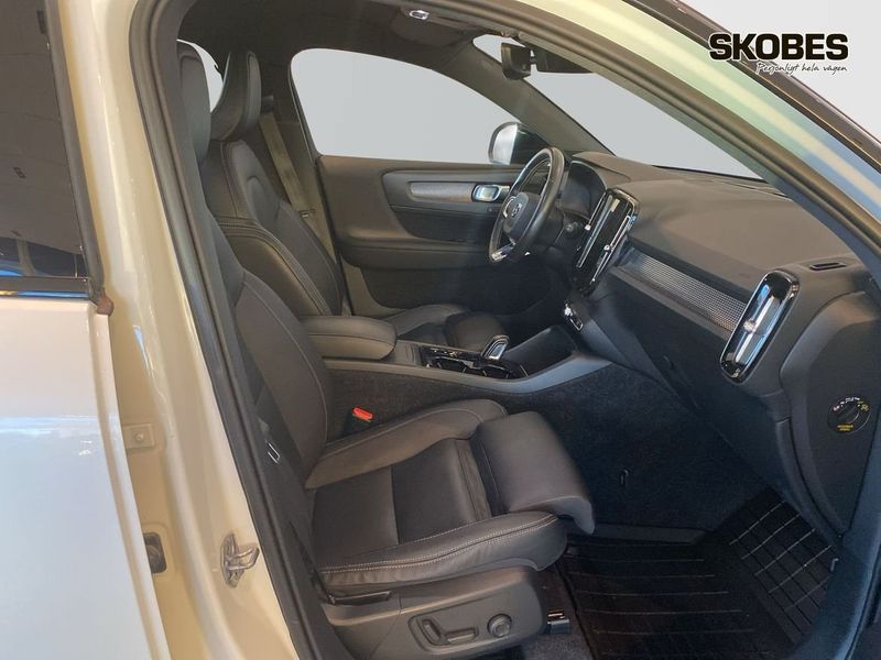 Volvo XC40 bild 12