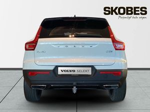 Volvo XC40 bild 7