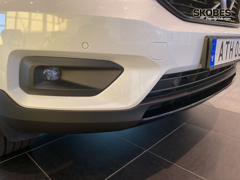 Volvo XC40 bild 27