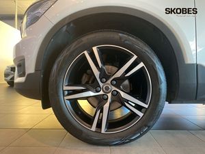 Volvo XC40 bild 18
